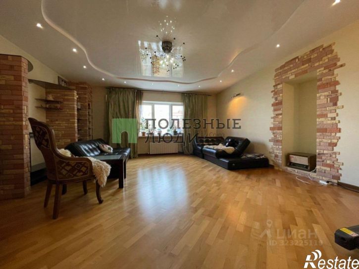 4-комн квартира Советская улица, 15,  д. 15