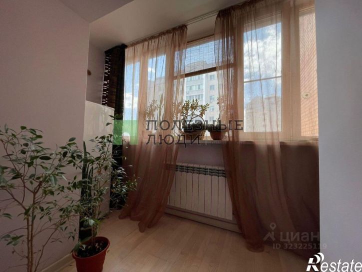 4-комн квартира Советская улица, 15,  д. 15