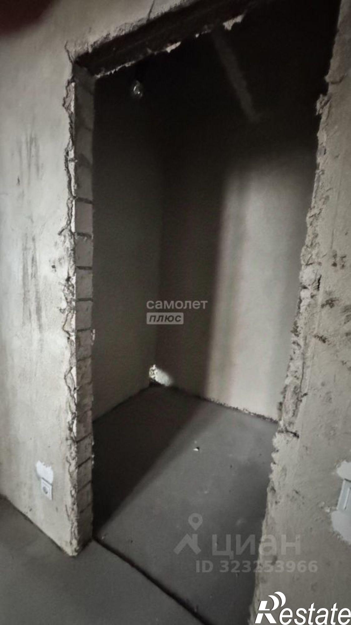 Купить квартиру за 4 890 000 рублей на ул Андрианова, 31