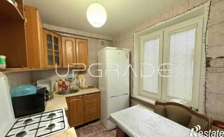 2-комн квартира ул 6-й Орловской Дивизии, 23,  д. 23