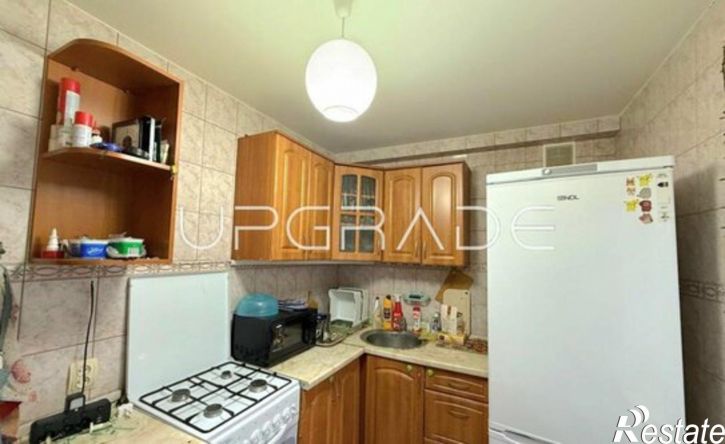 2-комн квартира ул 6-й Орловской Дивизии, 23,  д. 23