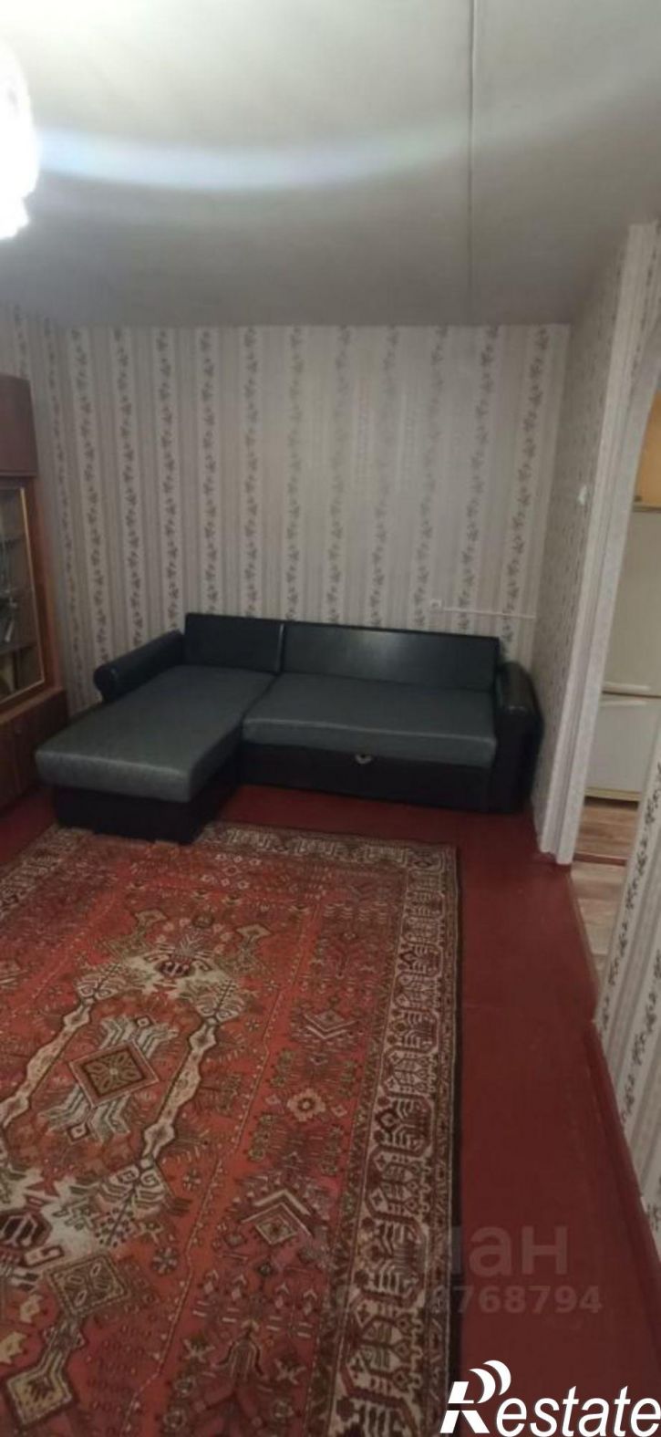 2-комн квартира ул Тургенева, 39,  д. 39