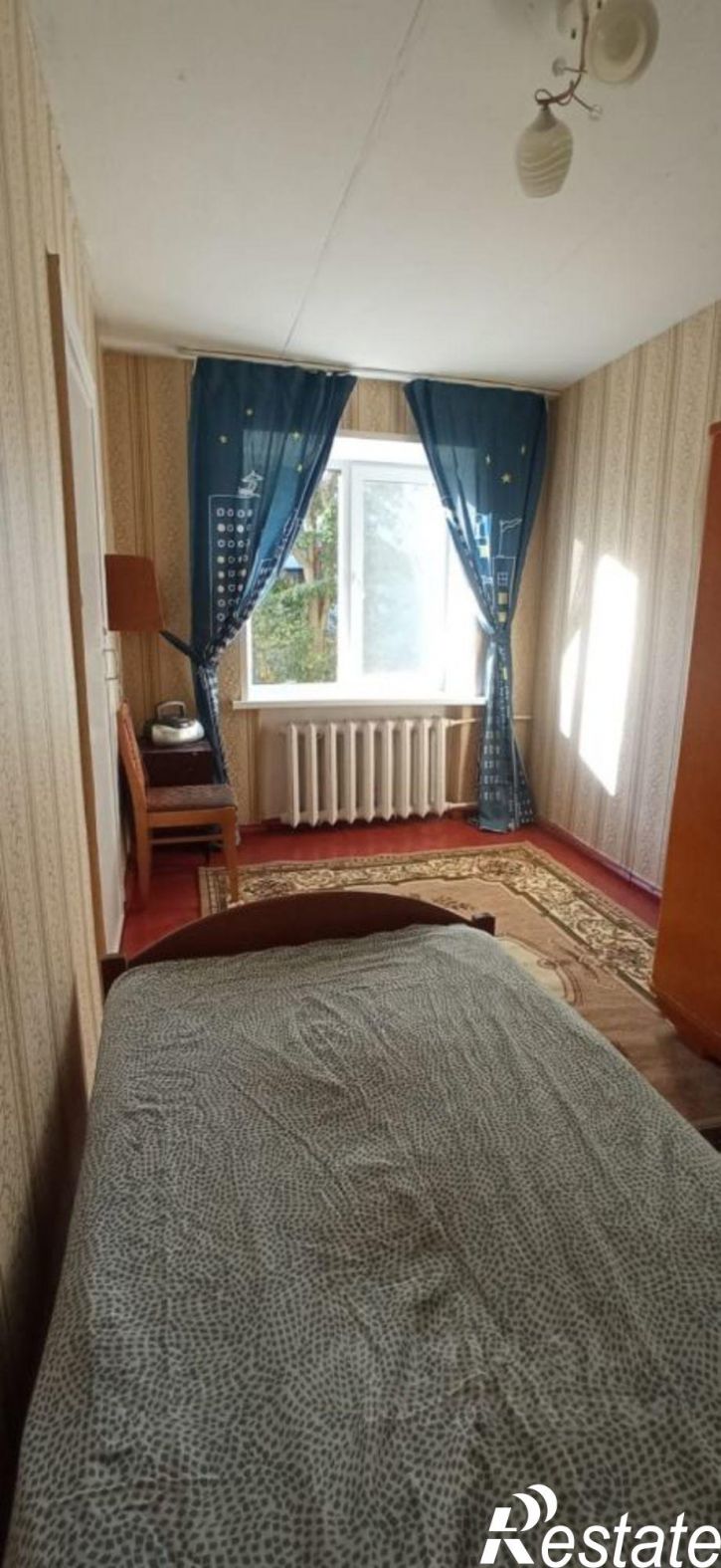 2-комн квартира ул Тургенева, 39,  д. 39