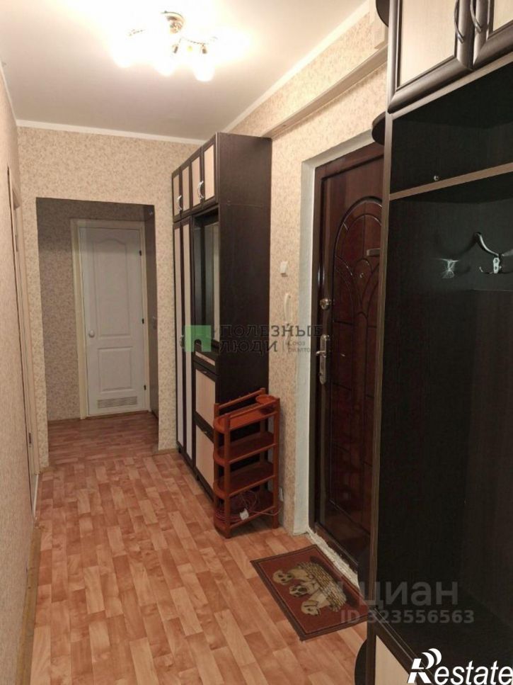 2-комн квартира б-р Молодежи, 7,  д. 7