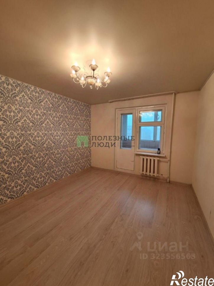 2-комн квартира б-р Молодежи, 7,  д. 7