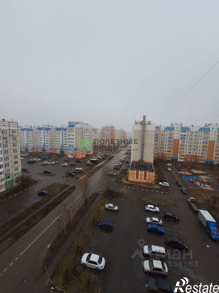 2-комн квартира б-р Молодежи, 7,  д. 7