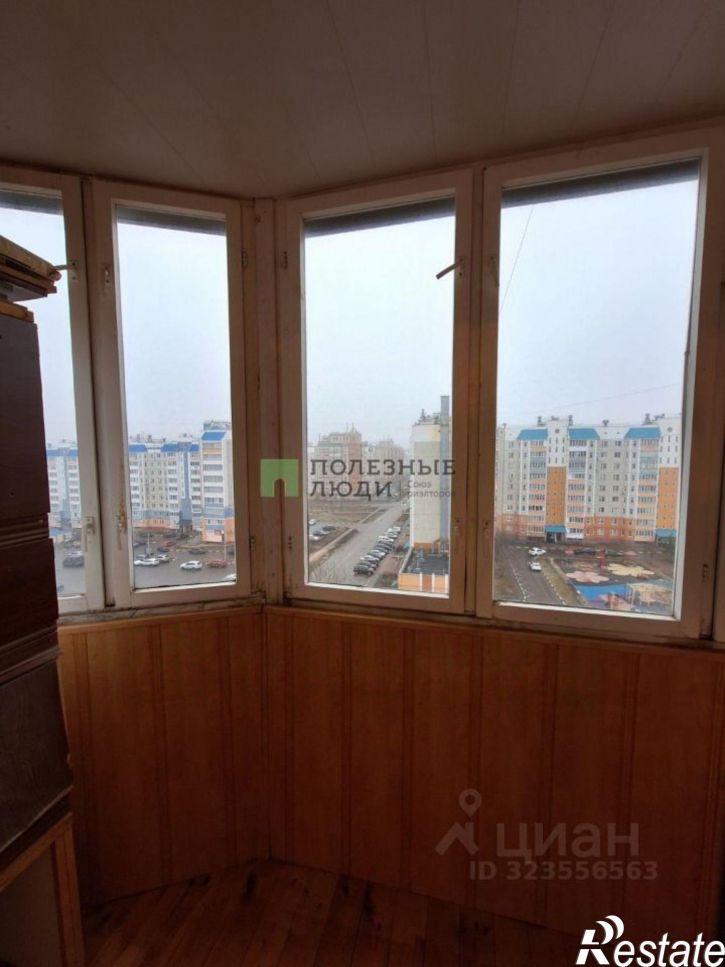 2-комн квартира б-р Молодежи, 7,  д. 7