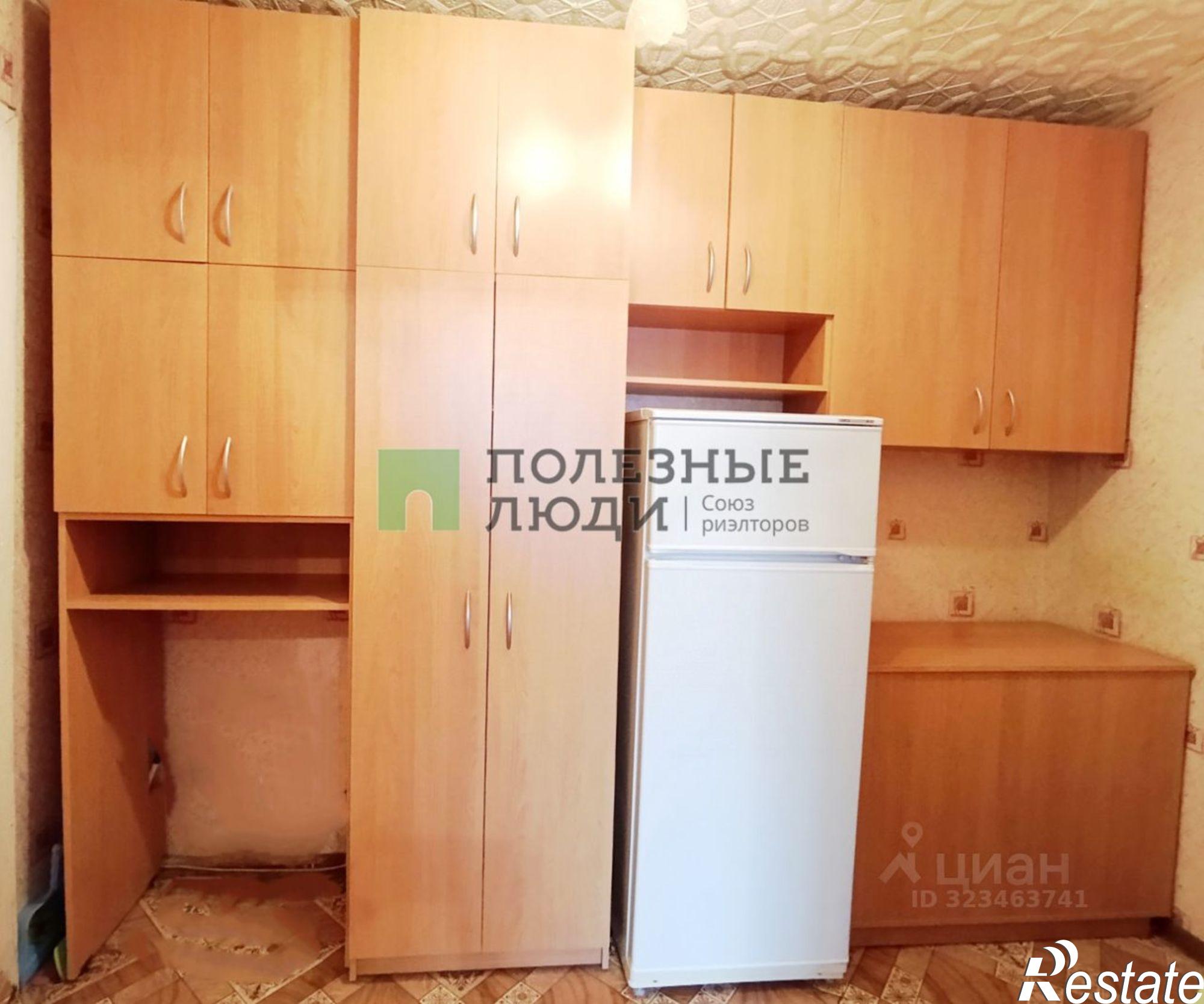 Купить комнату за 900 000 рублей на пер Циолковского, 4