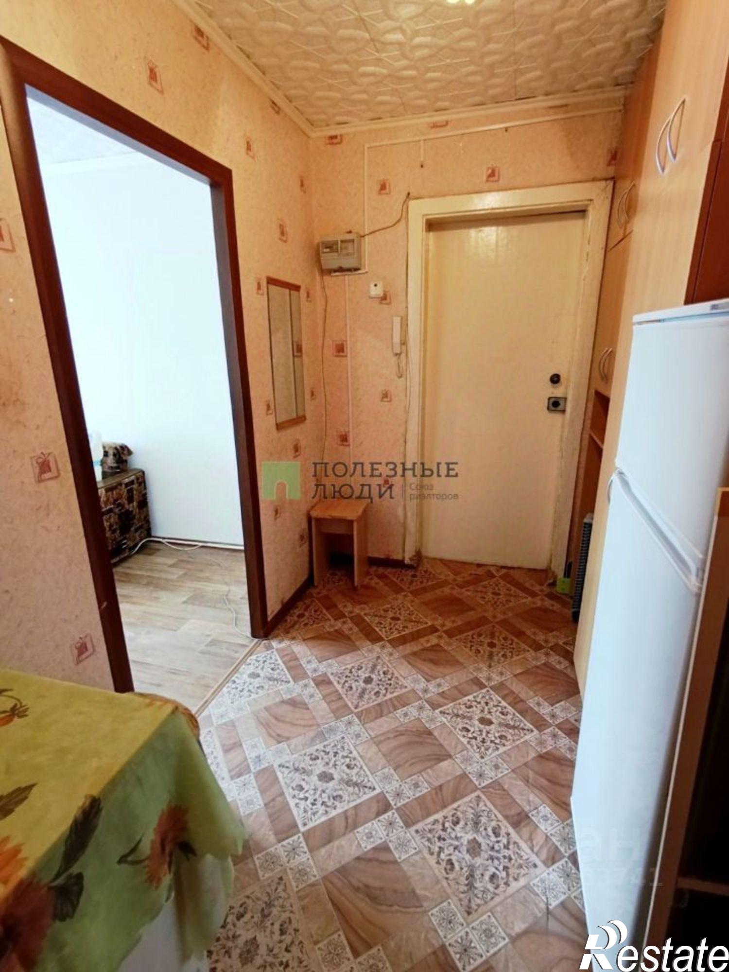 Купить комнату за 900 000 рублей на пер Циолковского, 4