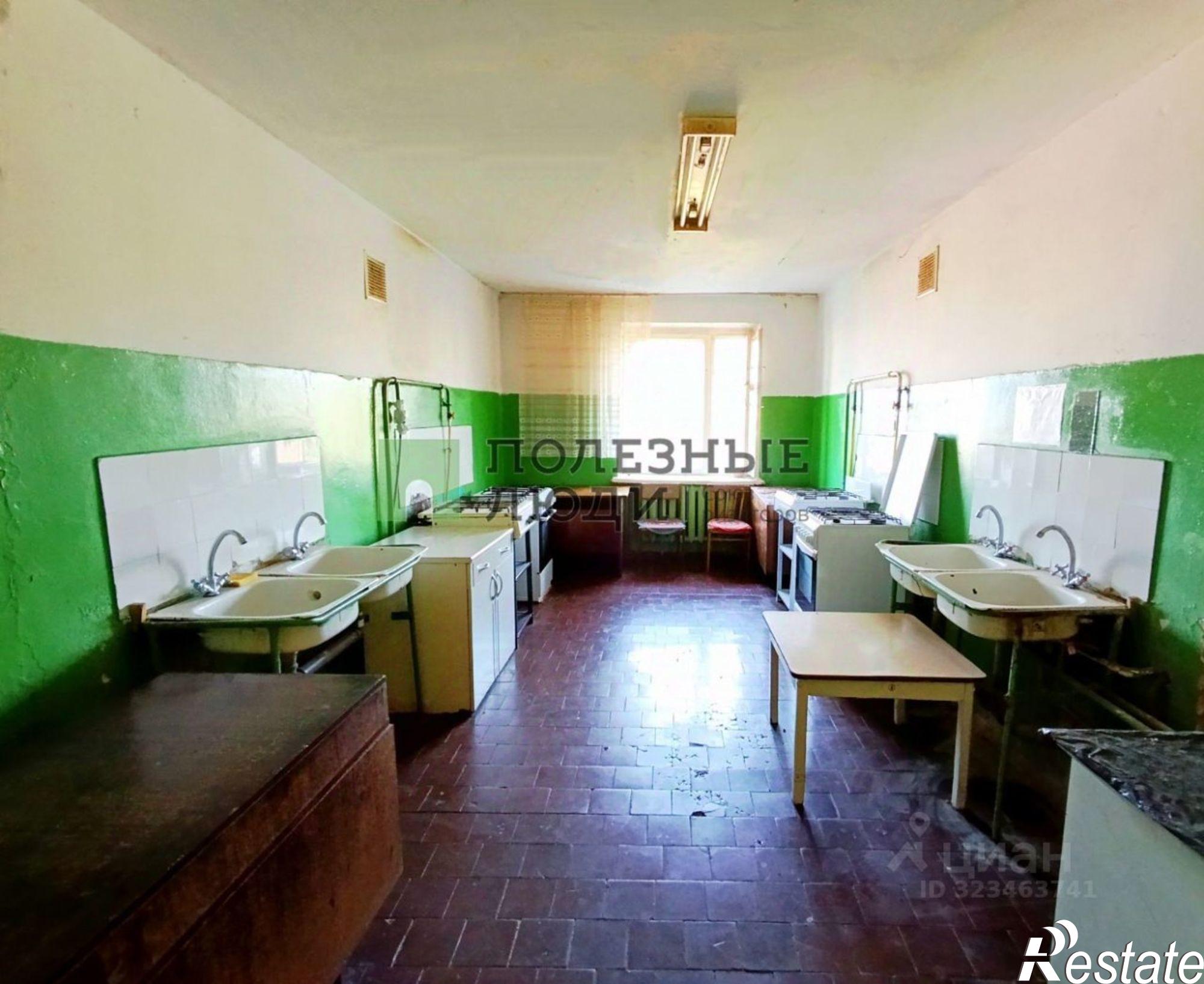 Купить комнату за 900 000 рублей на пер Циолковского, 4