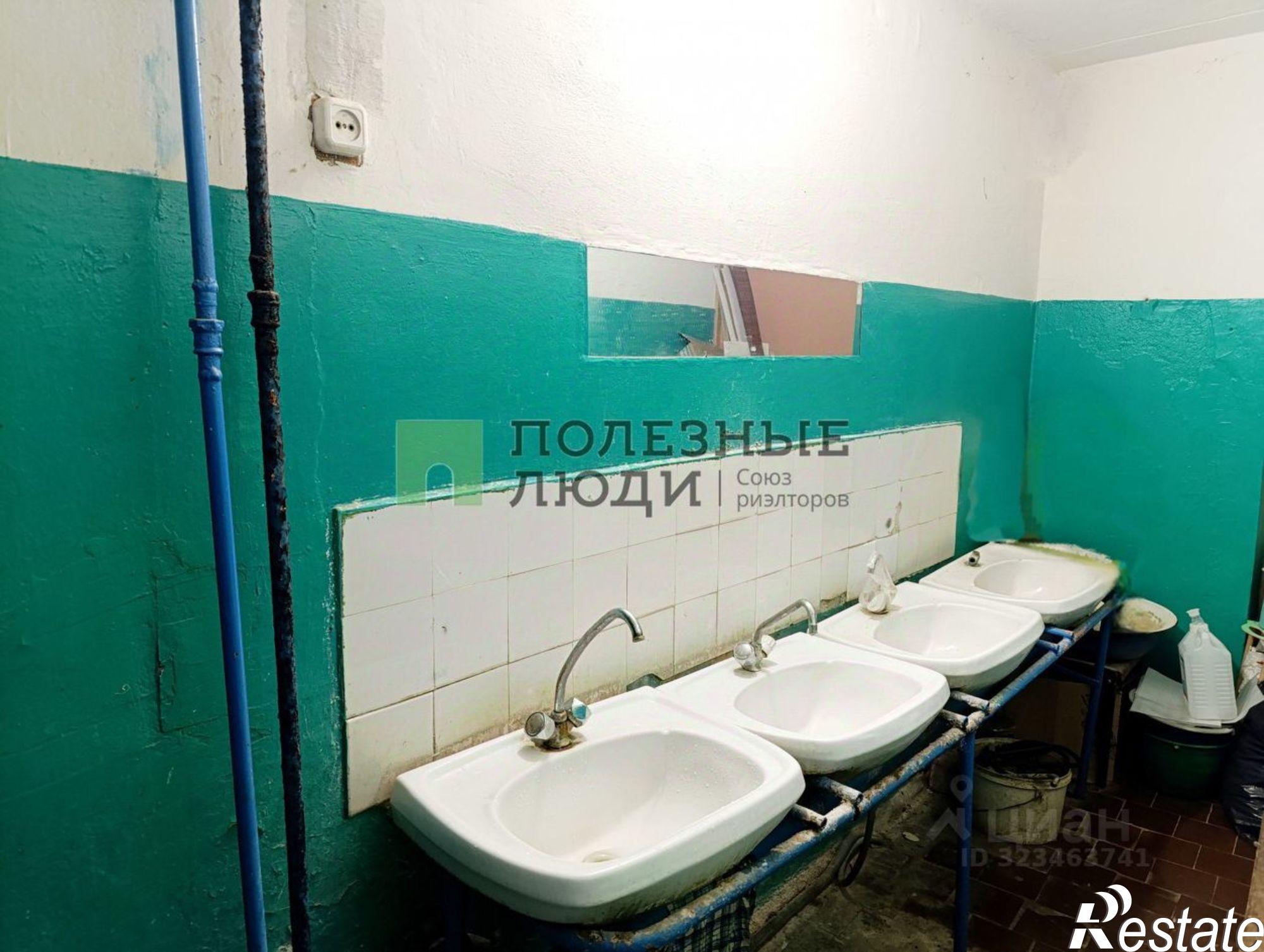 Купить комнату за 900 000 рублей на пер Циолковского, 4