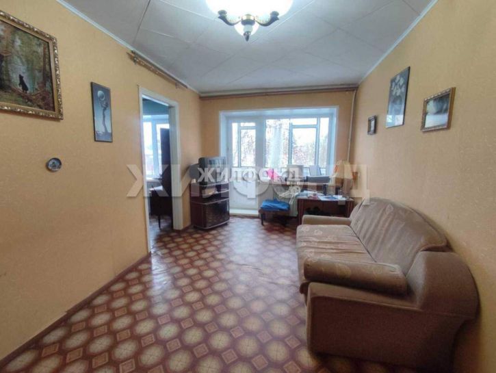 2-комн квартира Тургенева улица, д.20