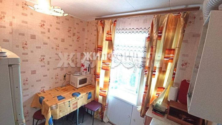 2-комн квартира Тургенева улица, д.20