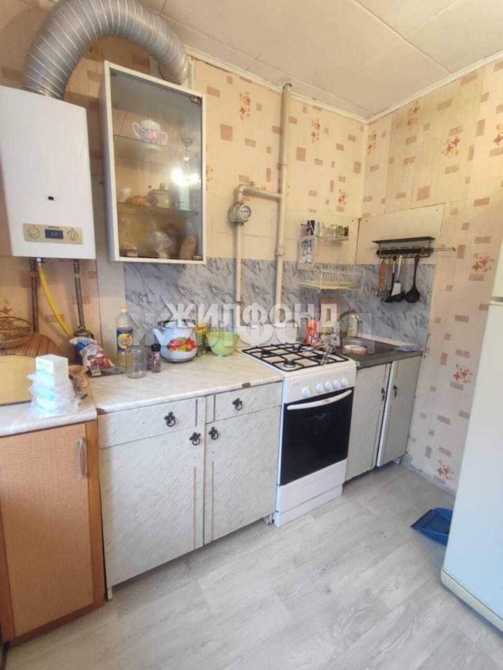 2-комн квартира Тургенева улица, д.20