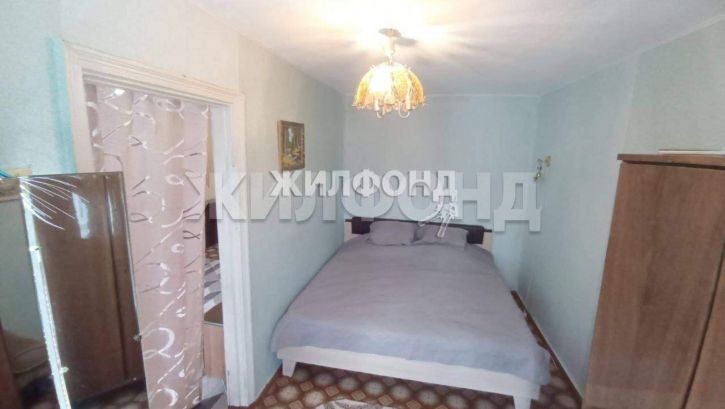 2-комн квартира Тургенева улица, д.20