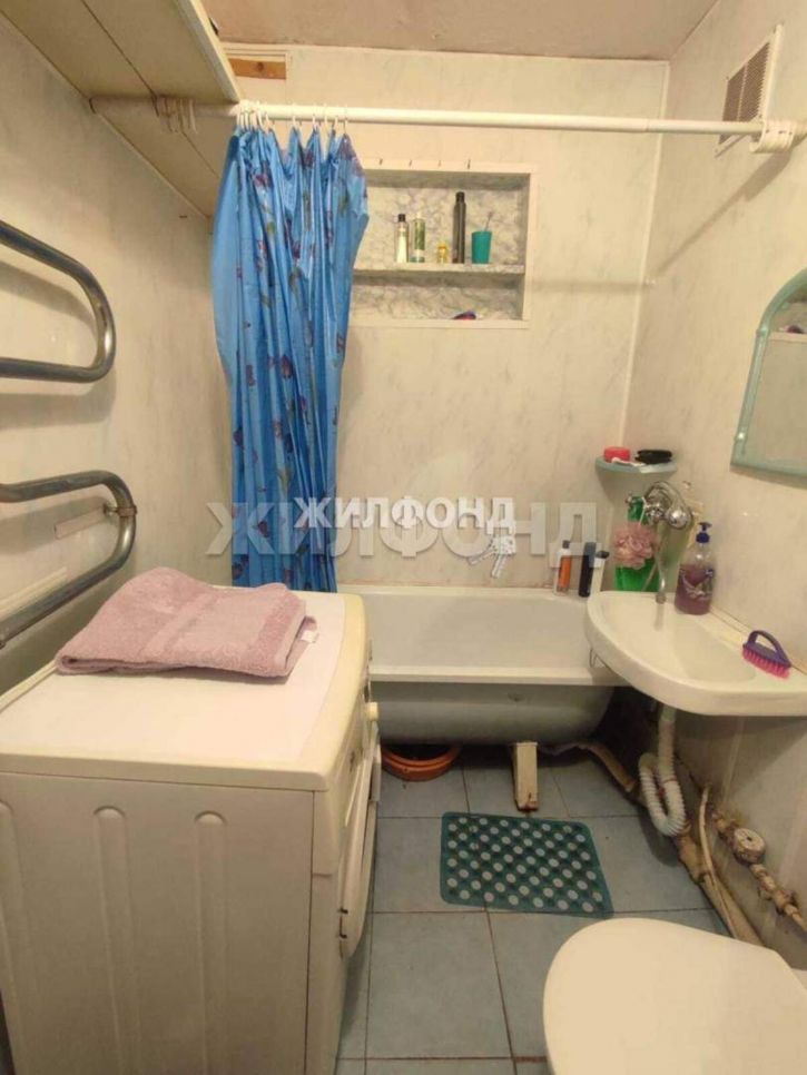 2-комн квартира Тургенева улица, д.20