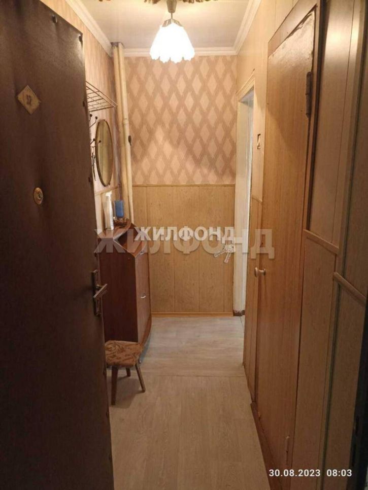 2-комн квартира Тургенева улица, д.20