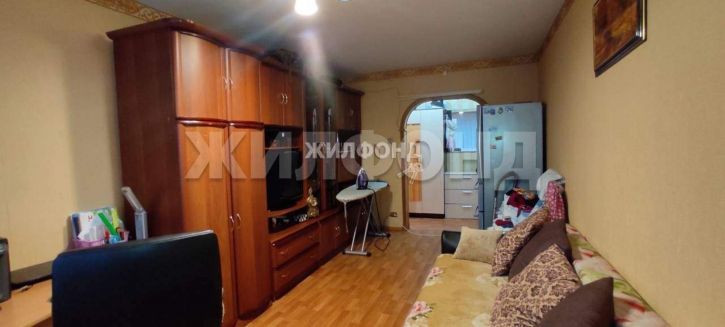 3-комн квартира Максима Горького улица, д.60