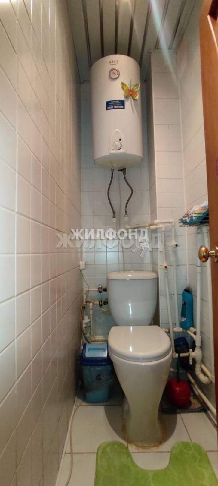 3-комн квартира Максима Горького улица, д.60