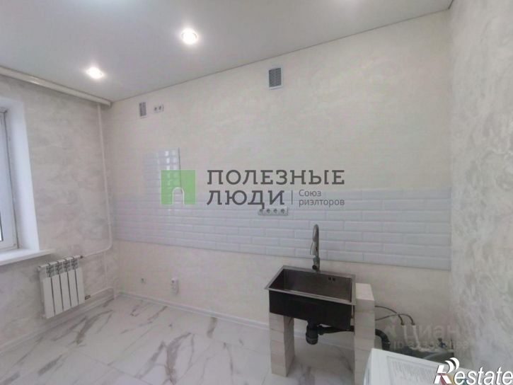 1-комн квартира ул Ливенская, 31,  д. 31