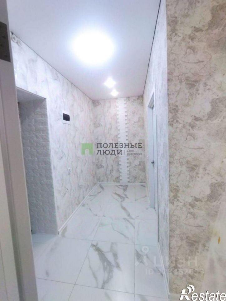 1-комн квартира ул Ливенская, 31,  д. 31