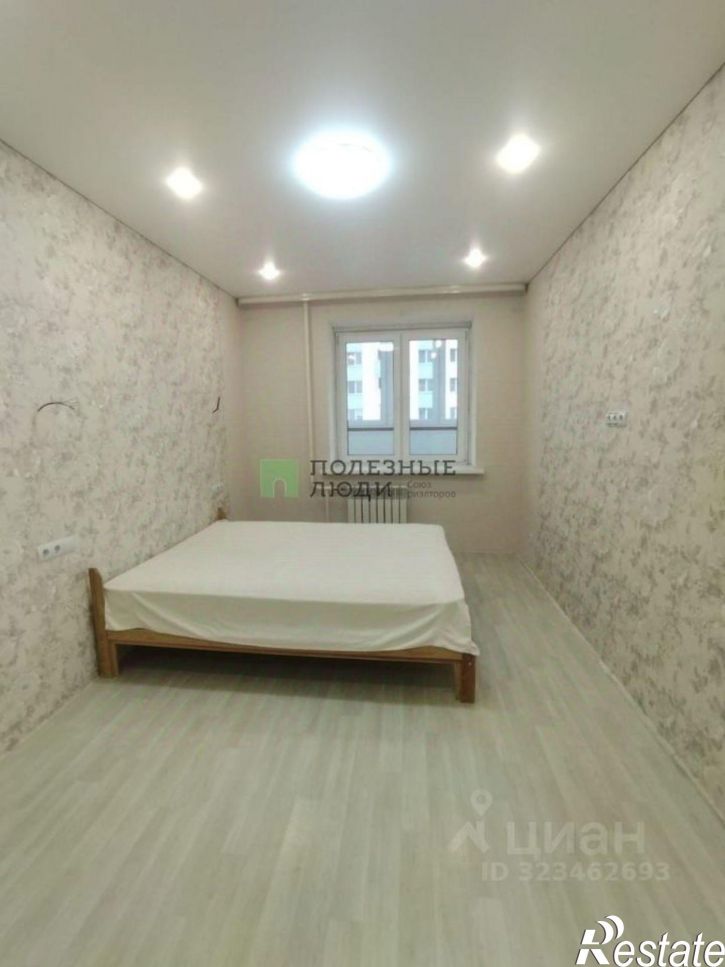 1-комн квартира ул Ливенская, 31,  д. 31