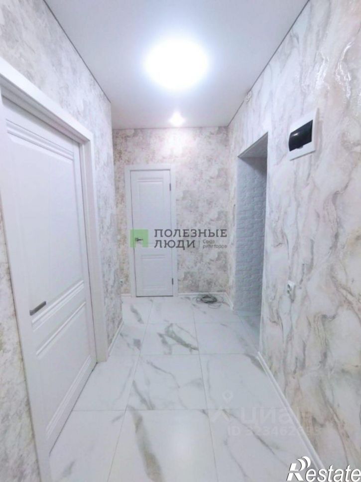 1-комн квартира ул Ливенская, 31,  д. 31