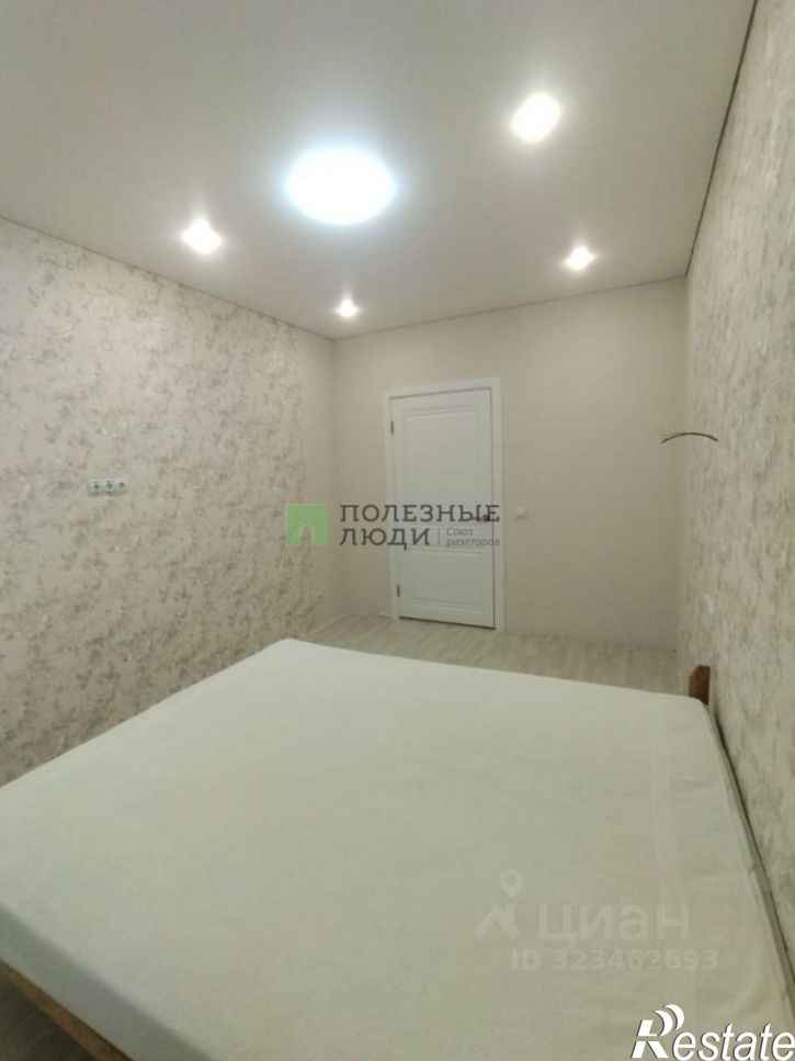 1-комн квартира ул Ливенская, 31,  д. 31