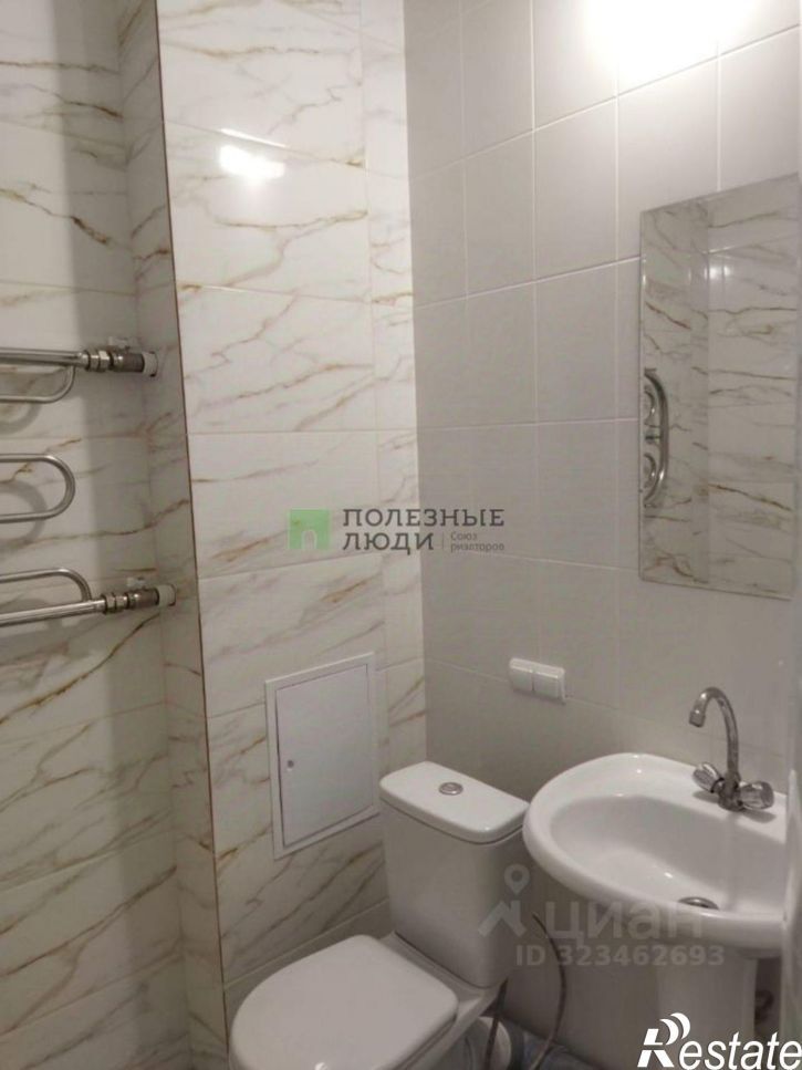 1-комн квартира ул Ливенская, 31,  д. 31