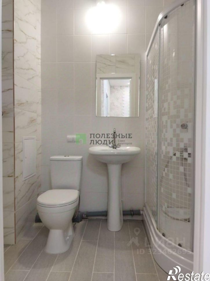 1-комн квартира ул Ливенская, 31,  д. 31