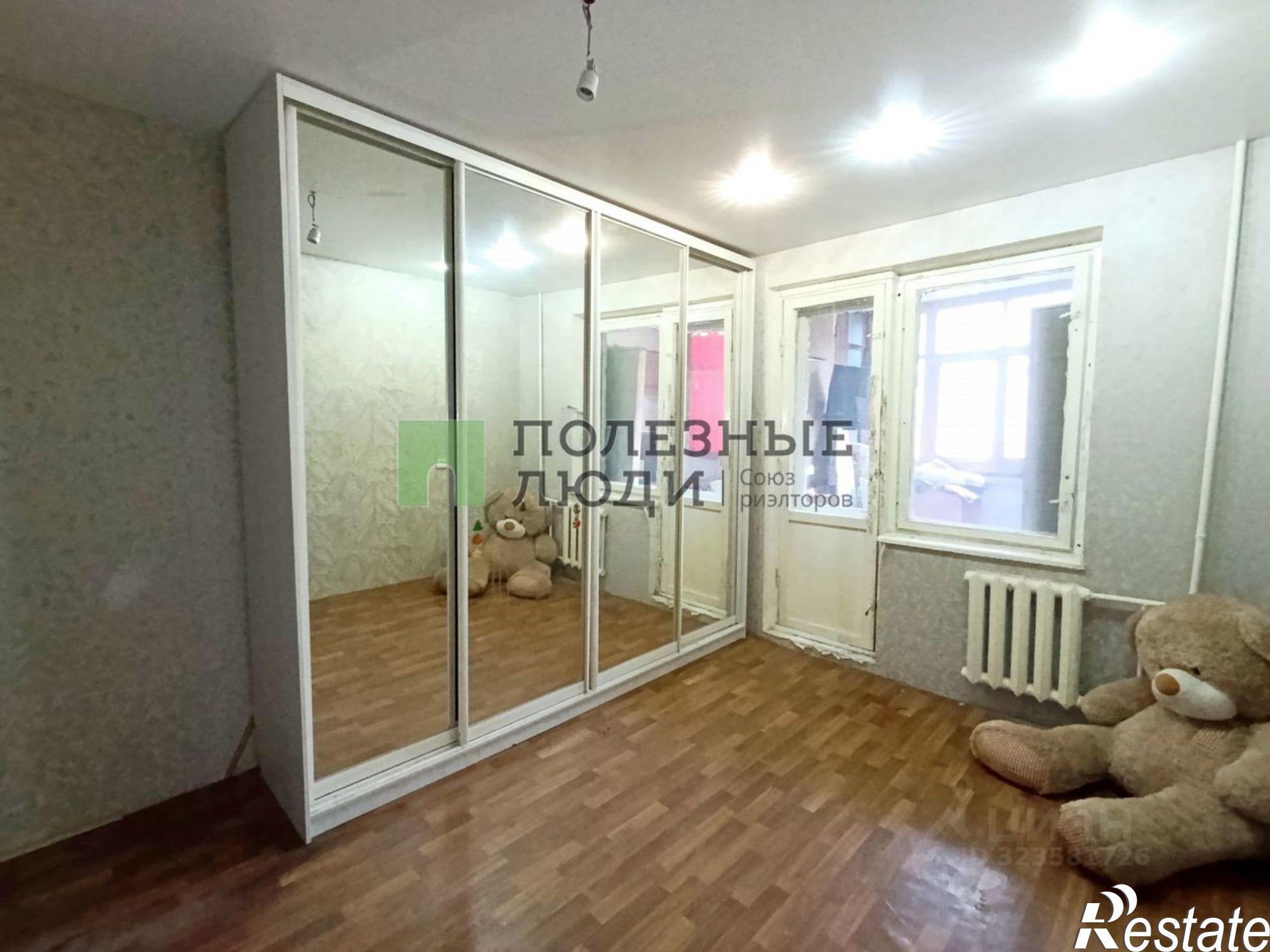 Купить комнату за 950 000 рублей на ул Революции, 30