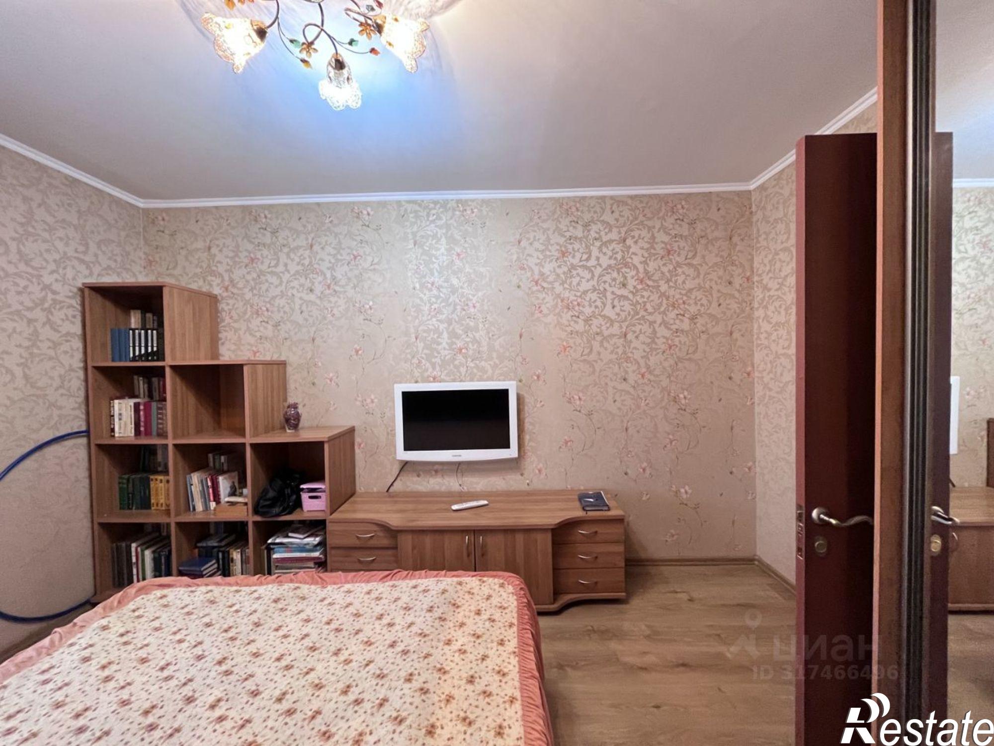 Сдать квартиру за 18 000 рублей на ул Шульгина, 145