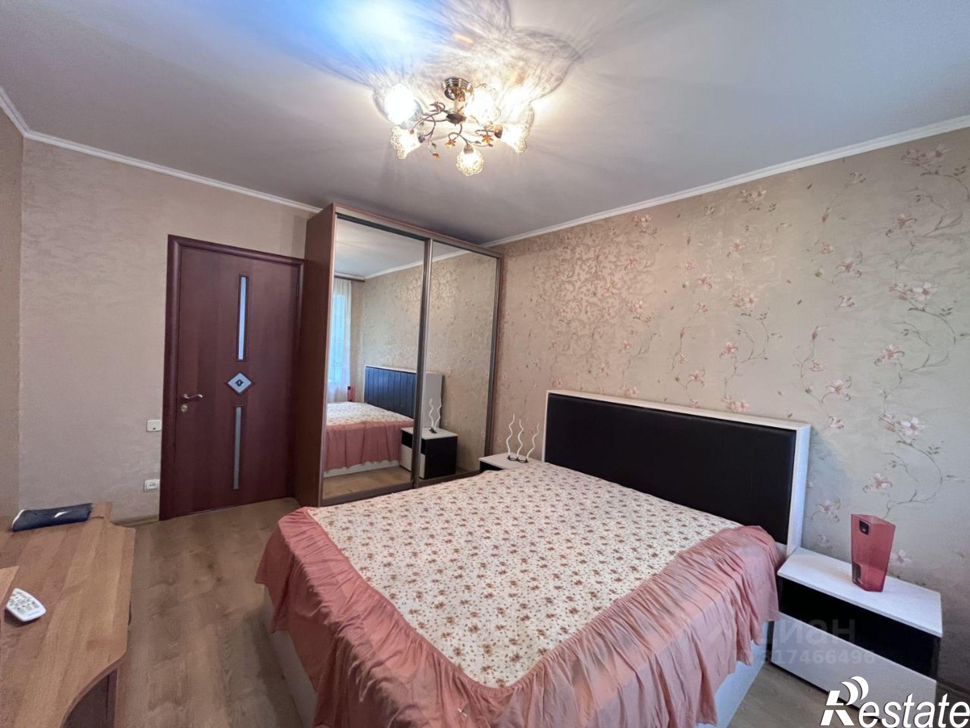 Сдать квартиру за 18 000 рублей на ул Шульгина, 145