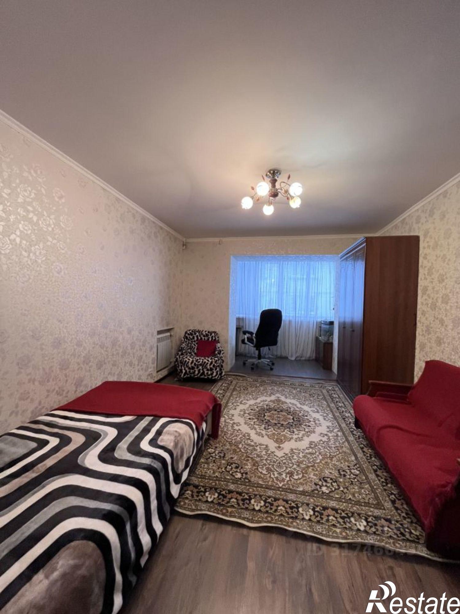 Сдать квартиру за 18 000 рублей на ул Шульгина, 145