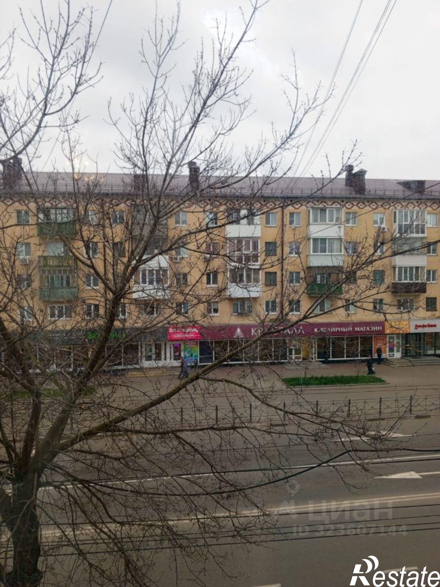 Купить комнату за 1 300 000 рублей на ул Комсомольская, 77