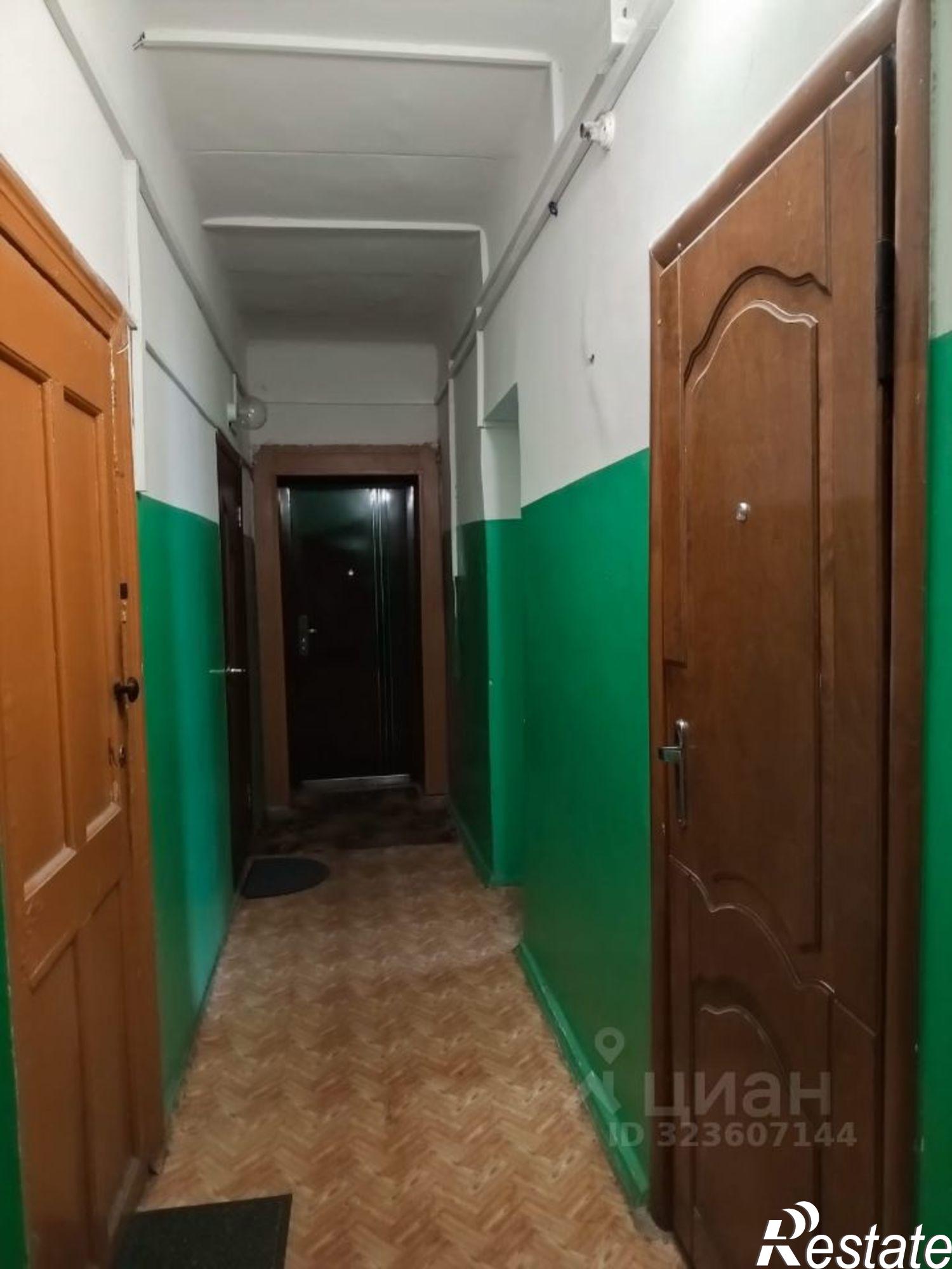 Купить комнату за 1 300 000 рублей на ул Комсомольская, 77