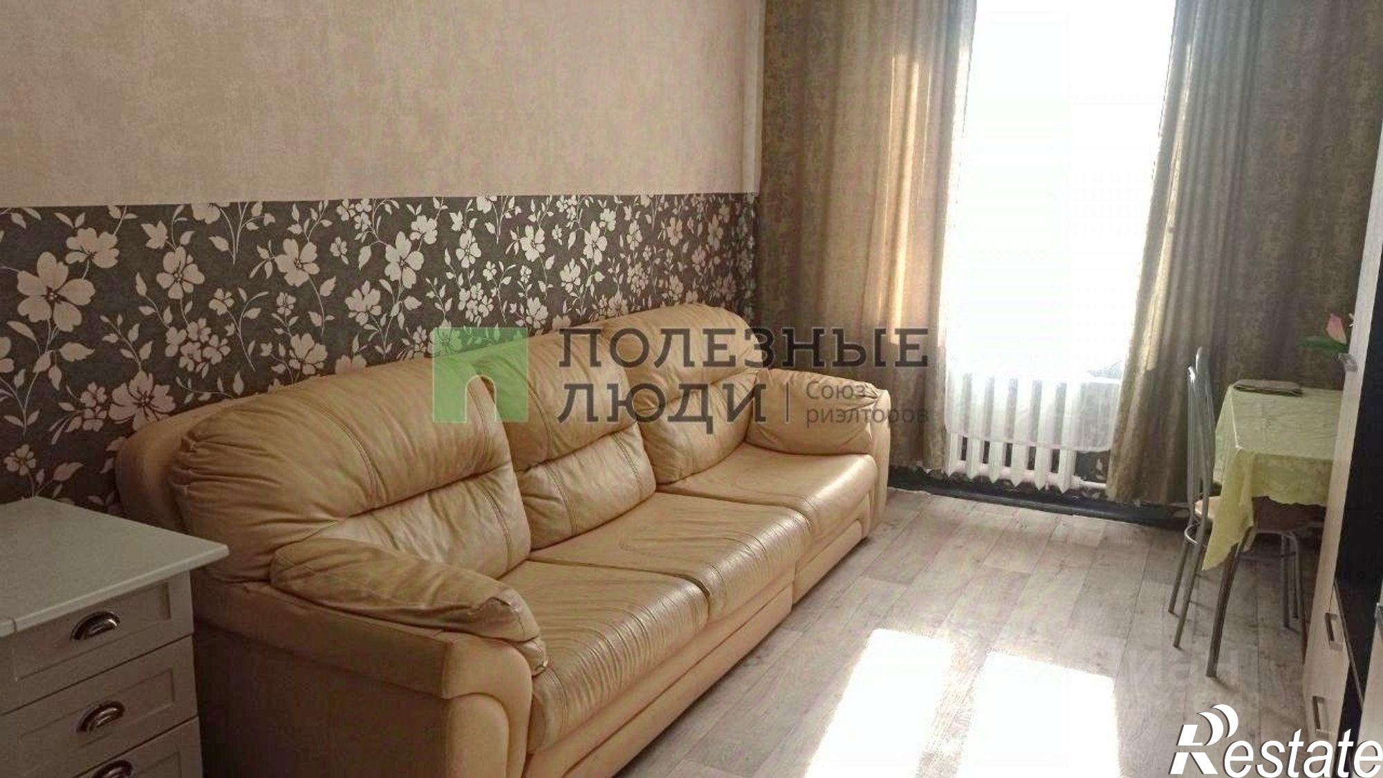 Купить комнату за 1 150 000 рублей на ул Октябрьская, 50