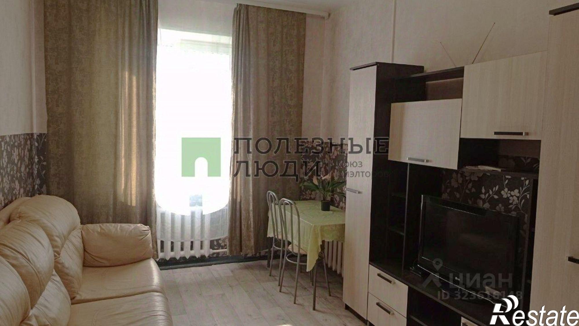 Купить комнату за 1 150 000 рублей на ул Октябрьская, 50