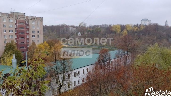 4-комн квартира набережная Дубровинского, 92,  д. 92