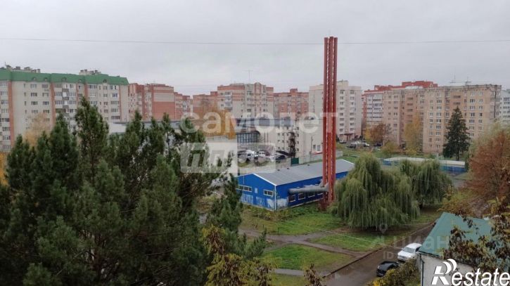 4-комн квартира набережная Дубровинского, 92,  д. 92