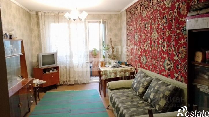 4-комн квартира набережная Дубровинского, 92,  д. 92