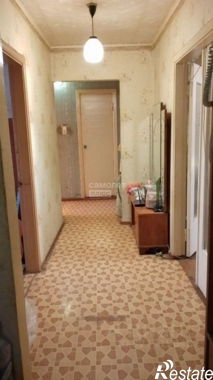 4-комн квартира набережная Дубровинского, 92,  д. 92