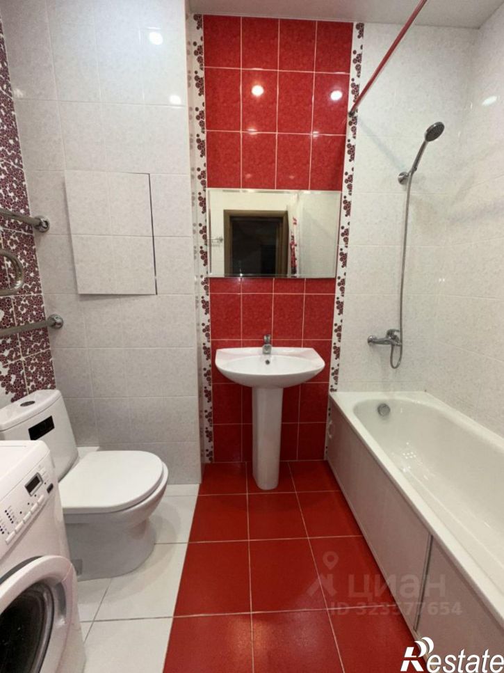 1-комн квартира ул 60-летия Октября, 15,  д. 15