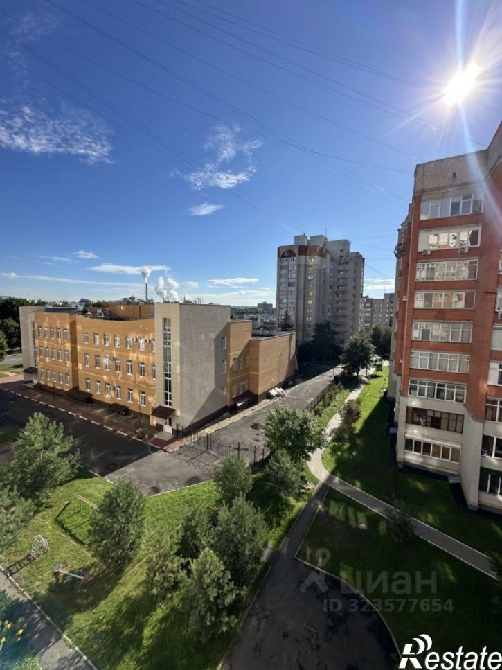 1-комн квартира ул 60-летия Октября, 15,  д. 15