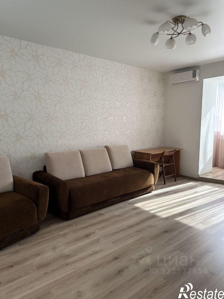 1-комн квартира ул 60-летия Октября, 15,  д. 15