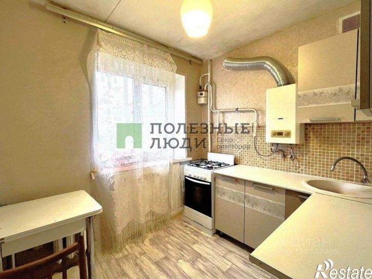 2-комн квартира переулок Матроса Силякова, 7,  д. 7