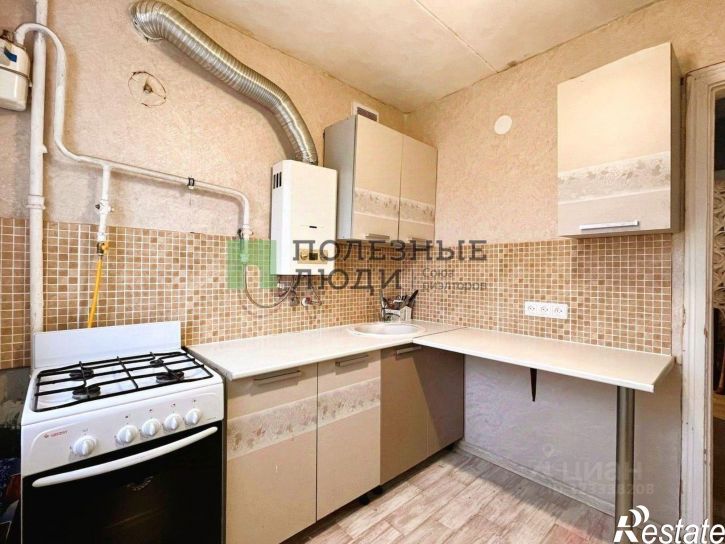 2-комн квартира переулок Матроса Силякова, 7,  д. 7