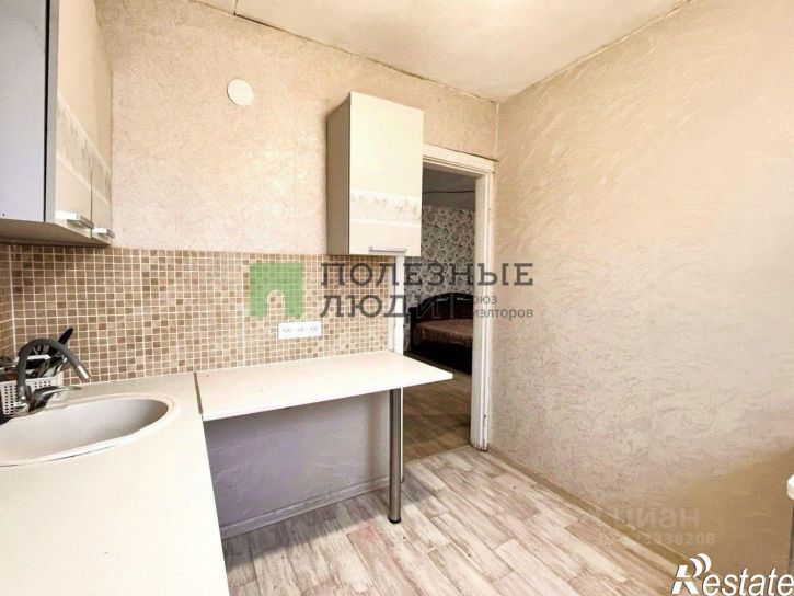 2-комн квартира переулок Матроса Силякова, 7,  д. 7