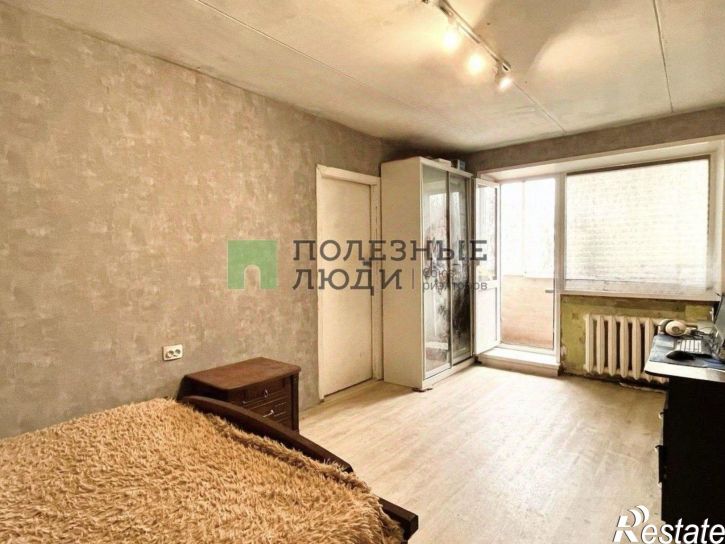 2-комн квартира переулок Матроса Силякова, 7,  д. 7