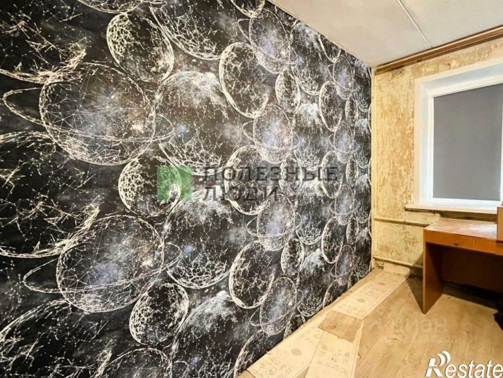 2-комн квартира переулок Матроса Силякова, 7,  д. 7